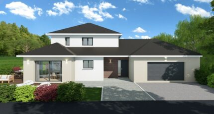 Melesse Maison neuve - 2140627-9981modele620240513LkFwl.jpeg Maisons France Confort