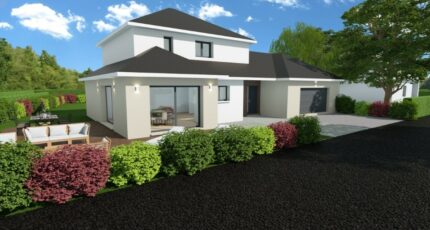 Melesse Maison neuve - 2140627-9981modele720240513xK57U.jpeg Maisons France Confort