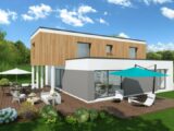 Maison à construire à Melesse (35520) 2140613-9981modele620230310DWTzB.jpeg Maisons France Confort