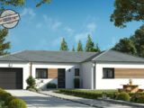 Maison à construire à Melesse (35520) 2140659-4586modele720250321wCso8.jpeg Maisons France Confort