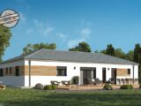 Maison à construire à Melesse (35520) 2140659-4586modele620250321zocE9.jpeg Maisons France Confort