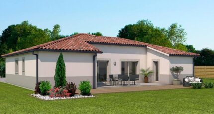 Périgueux Maison neuve - 2138605-10393modele620241202xWQ2D.jpeg Maisons France Confort