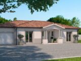 Maison à construire à Périgueux (24000) 2138605-10393modele720241202KblDE.jpeg Maisons France Confort