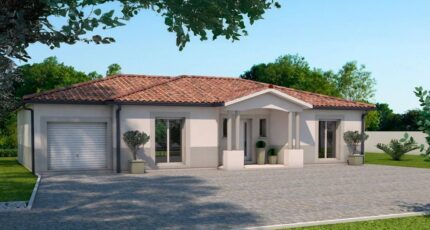 Périgueux Maison neuve - 2138605-10393modele720241202KblDE.jpeg Maisons France Confort