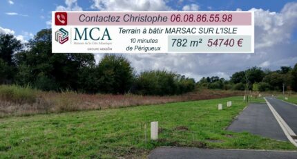 Marsac-sur-l'Isle Terrain à bâtir - 2138630-11203annonce12025022357srt.jpeg Maisons France Confort