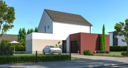 Bréal-sous-Montfort Maison neuve - 2140518-5377modele620220204C8FHt.jpeg Maisons France Confort