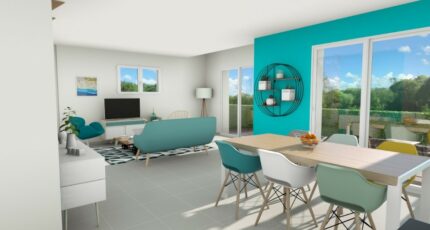 Le Petit-Fougeray Maison neuve - 2140539-6245modele6202201117TOWH.jpeg Maisons France Confort