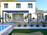 Maison à construire à Les Pennes-Mirabeau (13170) 2140795-4528modele620190820XWMUS.jpeg Maisons France Confort