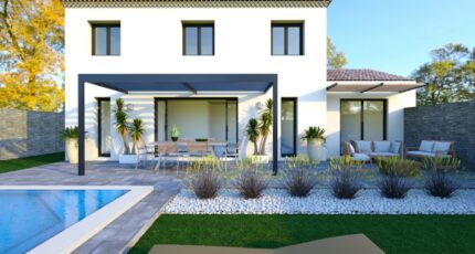 Les Pennes-Mirabeau Maison neuve - 2140795-4528modele620190820XWMUS.jpeg Maisons France Confort