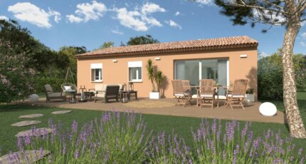 Les Pennes-Mirabeau Maison neuve - 2140785-4820modele7202406063J7oE.jpeg Maisons France Confort