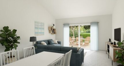 Les Pennes-Mirabeau Maison neuve - 2140785-4820modele820240606bo0ps.jpeg Maisons France Confort