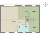 Maison à construire à Les Pennes-Mirabeau (13170) 2140785-4820modele920240606SBw8O.jpeg Maisons France Confort