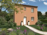 Maison à construire à Les Pennes-Mirabeau (13170) 2140783-4820modele620240606WvLIS.jpeg Maisons France Confort