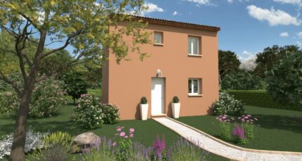 Les Pennes-Mirabeau Maison neuve - 2140783-4820modele620240606WvLIS.jpeg Maisons France Confort
