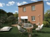 Maison à construire à Les Pennes-Mirabeau (13170) 2140783-4820modele720240606pPpgn.jpeg Maisons France Confort