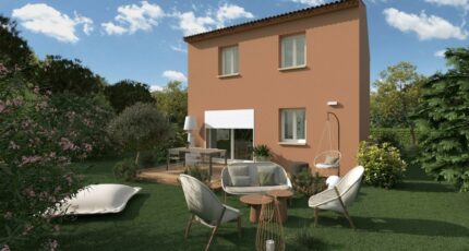 Les Pennes-Mirabeau Maison neuve - 2140783-4820modele720240606pPpgn.jpeg Maisons France Confort