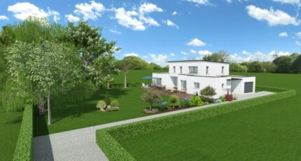 Melesse Maison neuve - 2140710-9981modele720230310QBK0l.jpeg Maisons France Confort