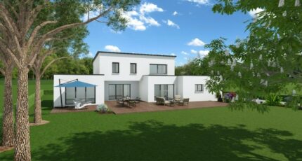 Melesse Maison neuve - 2140710-9981modele820230310iwux6.jpeg Maisons France Confort