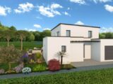 Maison à construire à Melesse (35520) 2140710-9981modele9202303106Q5q3.jpeg Maisons France Confort