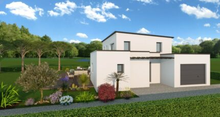 Melesse Maison neuve - 2140710-9981modele9202303106Q5q3.jpeg Maisons France Confort