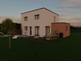 Maison à construire à Melesse (35520) 2140731-5289modele620210108oy1p1.jpeg Maisons France Confort