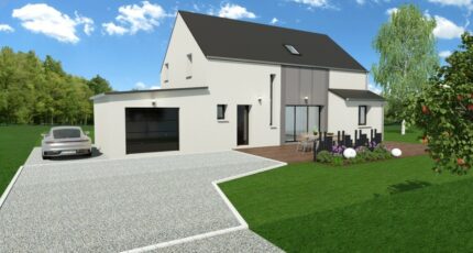 Melesse Maison neuve - 2140767-5289modele620221218cC293.jpeg Maisons France Confort