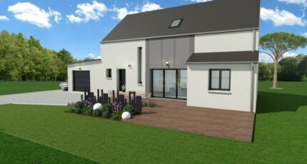 Melesse Maison neuve - 2140767-5289modele720221218schbU.jpeg Maisons France Confort