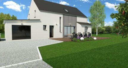 Melesse Maison neuve - 2140767-5289modele820221218aODMp.jpeg Maisons France Confort