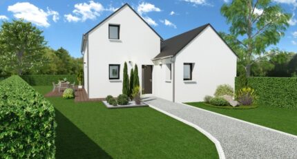 La Baussaine Maison neuve - 2140806-5289modele620221202lXO8x.jpeg Maisons France Confort