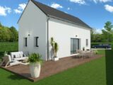 Maison à construire à La Baussaine (35190) 2140806-5289modele720221202yZrSa.jpeg Maisons France Confort