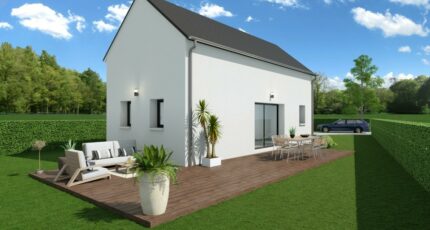 La Baussaine Maison neuve - 2140806-5289modele720221202yZrSa.jpeg Maisons France Confort