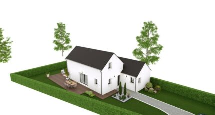 La Baussaine Maison neuve - 2140806-5289modele820221202ef9PQ.jpeg Maisons France Confort