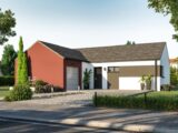 Maison à construire à Locmariaquer (56740) 2140812-5377modele620220316PUHtq.jpeg Maisons France Confort