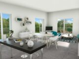 Maison à construire à Locmariaquer (56740) 2140812-6245modele620220112mdgkG.jpeg Maisons France Confort
