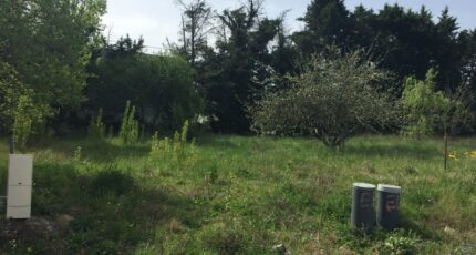 Gradignan Terrain à bâtir - 2140699-11071annonce120250425s8MGe.jpeg Maisons France Confort
