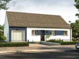 Maison à construire à Locmariaquer (56740) 2140814-5377modele620220311Z0hqN.jpeg Maisons France Confort