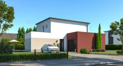Landerneau Maison neuve - 2140813-5377modele620220204FqCbW.jpeg Maisons France Confort