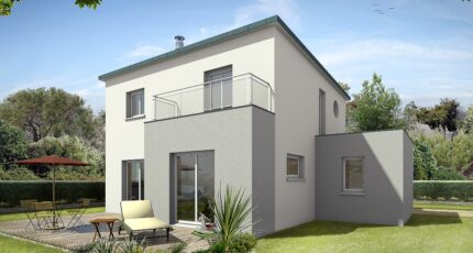 Landerneau Maison neuve - 2140813-5377modele620211013ppWtX.jpeg Maisons France Confort