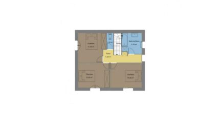 Landerneau Maison neuve - 2140813-5377modele720230127mWdLT.jpeg Maisons France Confort