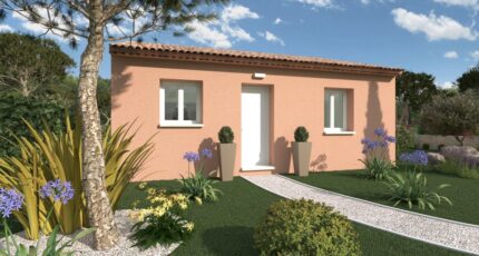 Les Pennes-Mirabeau Maison neuve - 2140825-4820modele620240606HoPDy.jpeg Maisons France Confort