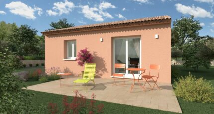 Les Pennes-Mirabeau Maison neuve - 2140825-4820modele720240606U5iwQ.jpeg Maisons France Confort