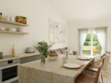 Maison à construire à Les Pennes-Mirabeau (13170) 2140825-4820modele820240606X5zT2.jpeg Maisons France Confort