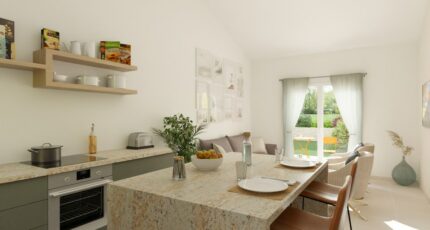 Les Pennes-Mirabeau Maison neuve - 2140825-4820modele820240606X5zT2.jpeg Maisons France Confort