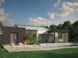 Maison à construire à Gujan-Mestras (33470) 2140788-6074modele720201201dsfSa.jpeg Maisons France Confort