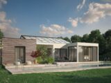 Maison à construire à Gujan-Mestras (33470) 2140788-6074modele820201201Nxv8U.jpeg Maisons France Confort