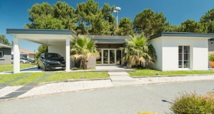 Gujan-Mestras Maison neuve - 2140788-3980modele620180907U2yaz.jpeg Maisons France Confort