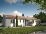 Maison à construire à Léognan (33850) 2140894-3597_optima-investisseurs.jpg Maisons France Confort