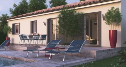 Léognan Maison neuve - 2140895-3972modele820160607LDSgI.jpeg Maisons France Confort