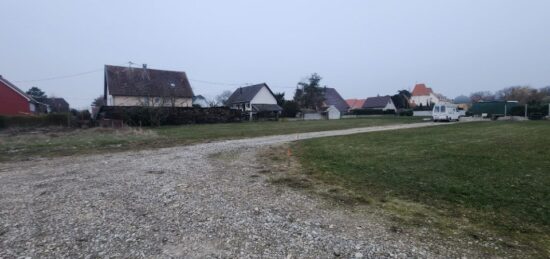 Terrain à bâtir à , Haut-Rhin