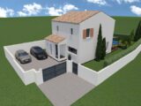 Maison à construire à Maussane-les-Alpilles (13520) 2141170-11073modele620250425uSB7G.jpeg Maisons France Confort